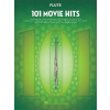 101 Movie Hits For Flute