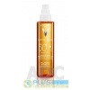 VICHY CAPITAL SOLEIL Neviditeľný olej SPF50+ opaľovací olej s ochranným faktorom 1x200 ml