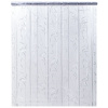 Okenná fólia matná bambusový vzor 60x500 cm PVC-ForU-155839