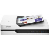 Skener EPSON WorkForce DS-1660W, A4, 1200x1200dpi, USB 3.