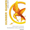 HUNGER GAMES - Aréna smrti (speciální vydání)