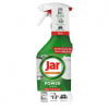 Jar Power Spray, 3 V 1, Viacúčelový Sprej Na Kuchyňu A Riad, Pomarančová Vôňa, 500 ml