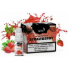 E-liquid Way To Vape Strawberry 4x10ml Obsah nikotinu: 6 mg