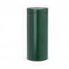 Dotykový odpadkový kôš TOUCH BIN NEW 30 l, zelený, Brabantia
