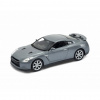 1:34 Nissan GT-R