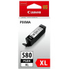 Cartridge Canon PGI-580PGBK XL pigmentová čierna (2024C001)