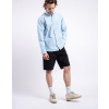 Carhartt WIP Single Knee Short Black stone washed 33
