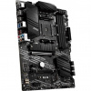 MSI B550-A PRO / B550 / AM4 / 4x DDR4 DIMM / 2x M.2 / HDMI / DP / USB Type-C / ATX