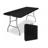 Záhradný stôl, stolík - MWH TABUR SQUARE KET 60 x 60 x 72 cm (MWH TABUR SQUARE KET 60 x 60 x 72 cm)