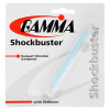 Tlmítko Gamma Shockbuster - Tyrkysový