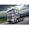 Italeri 510003905 Mercedes Benz Actros MP4 Gigaspace model tahače, stavebnice 1:24