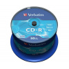 Médium Verbatim CD-R 700MB 80min 52x Extra Protection 50-cake