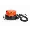 Výstražná lampa Waś 866.1 W126 magnet + špirála