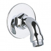 Grohe Relexa - Sprchové ramienko 6 cm, chróm 28429000