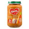 NUTRICIA Hami príkrm Zelenina s duseným bravčovým (od ukonč. 8. mesiaca) 200 g