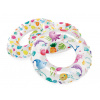 Intex 59241NP Nafukovací kruh Lively 61cm