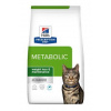 Hill's Fel. PD Metabolic Weight Loss Tuna 1,5kg