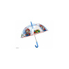 Detský automatický dáždnik Perletti SUPER MARIO Transparent, 75064