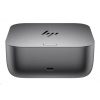 HP Dock - Thunderbolt 100W G6 1xTB4, 3x USB 3.2, 2xUSB-C 3.2, 1x TB 4, HDMI 2.1, 2xDP 1.4, 1xRJ45 2.5Gbps 9X472UT#ABB