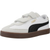 Puma Módne tenisky CLUB II ERA V PS Biela