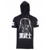 Difuzed Star Wars Star Wars Classic Darth Vader T-shirt - 2XL