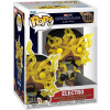 Funko POP! Spider-Man No Way Home Electro Marvel 1164