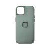 Peak Design Everyday Case iPhone 14 Max - Sage