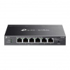 TP-Link ES206GP 6xGb (4xPOE+) Easy Man.switch Omada (ES206GP)