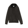 Dámska Mikina PUMA ESS ELEVATED RELAXED WASH HOODIE FL 68810301 – Čierna