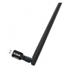 D-Link DWA-137 Wireless N300 High-Gain Wi-Fi USB Adapter DWA-137