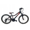 Junior bicykel - Nemecký MTB Strong 24 plné 21 biks (Nemecký MTB Strong 24 plné 21 biks)