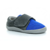 topánky Beda Tom (BF 0001/SK/1W sieťovina s kožou) 21 EUR