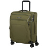 Príručný cestovný kufor Samsonite - Spark SNG ECO FL Spinner 55 [158259-1633] /Olive