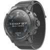 Hodinky Coros Vertix 2S GPS (silicone + nylon band) wvtx2s-spa