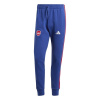 adidas Arsenal DNA Joggers 2024 2025 Adults Blue S