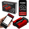 Diagnostické rozhranie SDPROG OBD PRO + program SDPROG