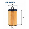 Olejový filter FILTRON OE 648/9 (Olejový filter FILTRON OE 648/9)
