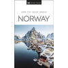 Norway - DK Eyewitness, DK Eyewitness Travel