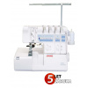 Janome 1200D Overlock a Coverlock