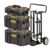 DeWALT DWST83401-1 ToughSystem 2.0, 4v1