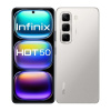 Infinix Hot 50 8GB/128GB Sivý