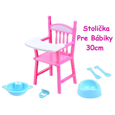 detská stolička na jedenie – Heureka.sk