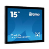 iiyama TF1534MC-B7X POS monitor 38,1 cm (15
