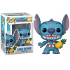 Funko Pop! Disney Lilo & Stitch Luau Stitch 1567