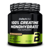 BioTech USA 100% Creatine Monohydrate 300 g pomaranč