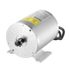Vevor Bezkeflová motorová sada 1800W 48V 4500rpm s regulátorom a pedálom ZLWSDJTJ180083C2DV2