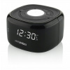 Hodiny - Rádiobudík nočné svetlo LED HYUNDAI [T332 (Hodiny - Rádiobudík nočné svetlo LED HYUNDAI [T332)