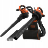 Black & Decker BEBLV301-QS 3in1