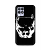 Kryt TopQ Realme 8i silikón Pitbull 69897
