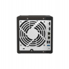 QNAP TS-453E-8G (4C/CeleronJ6412/2,6GHz/8GBRAM/4xSATA/2xM.2/2x2,5GbE/2xUSB2.0/2xUSB3.2/2xHDMI) (TS-453E-8G)